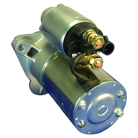 Wai Global Starter, STRDR PG260H, 14kW12 Volt, CW, 11Tooth Pinion 6934N
